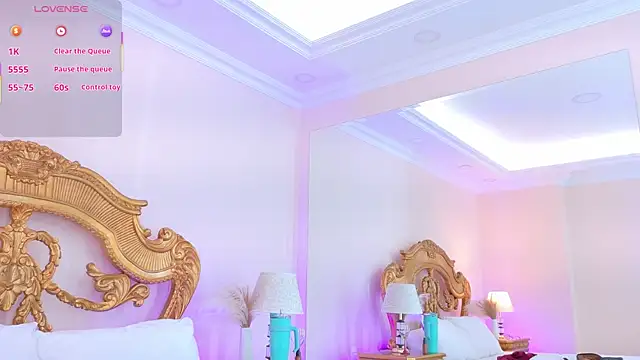 AshleyFerri online show from 03.31.26