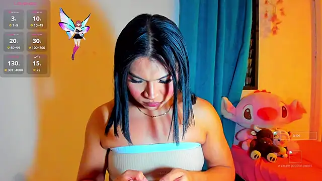 Snapshot of miavalentinaaa chatting on 11.04.25 miavalentinaaa online show from 11.04.25