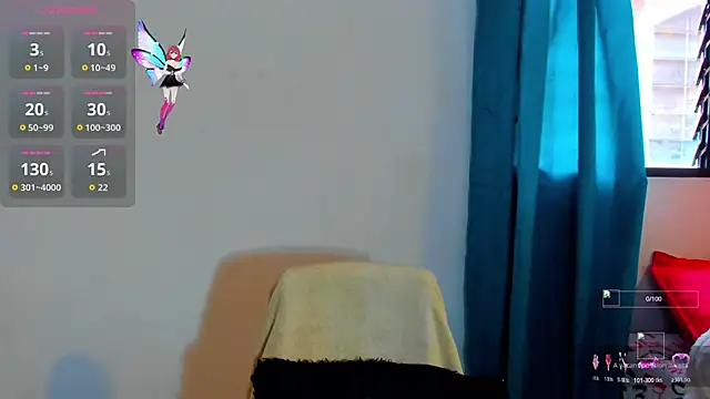 Snapshot of miavalentinaaa chatting on 11.12.25 miavalentinaaa online show from 11.12.25