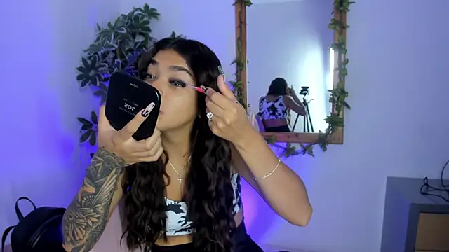 GiaFu online show from 10.14.25