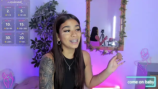 GiaFu online show from 10.18.25