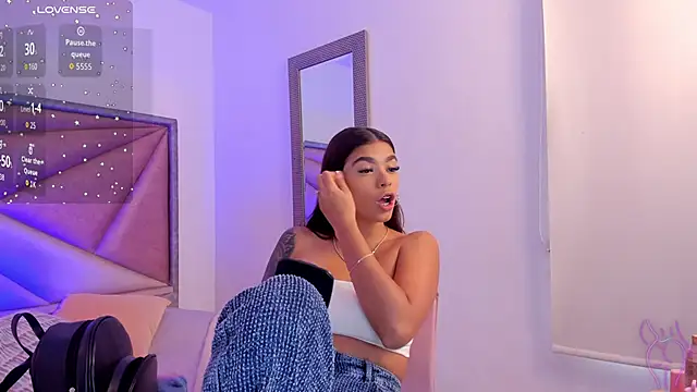 GiaFu online show from 01.10.26