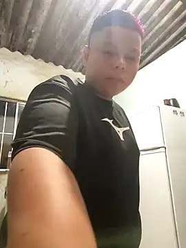 putoso031 online show from 01.28.25