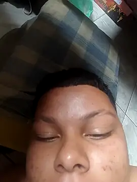 putoso031 online show from 11.22.25