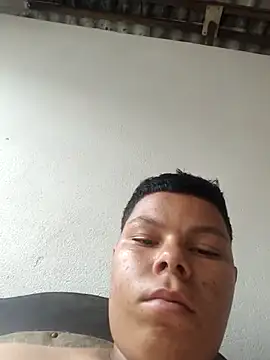 putoso031 online show from 12.20.25