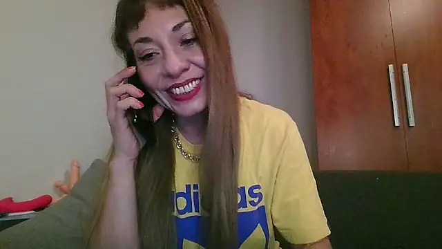 KarolinaReaper online show from 01.12.25