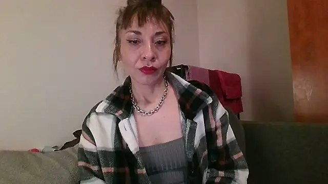 KarolinaReaper online show from 01.30.25