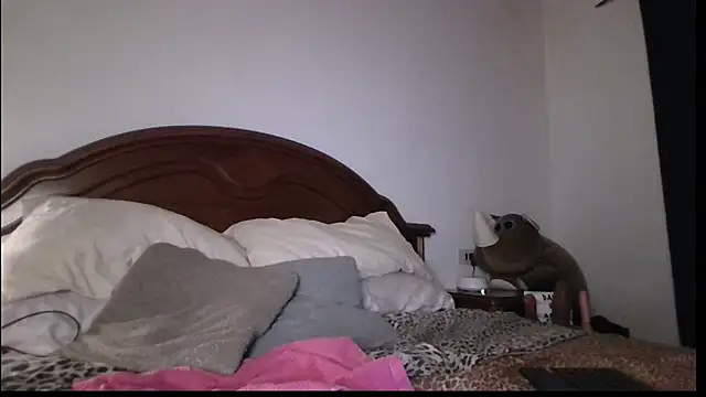 KarolinaReaper online show from 04.13.26