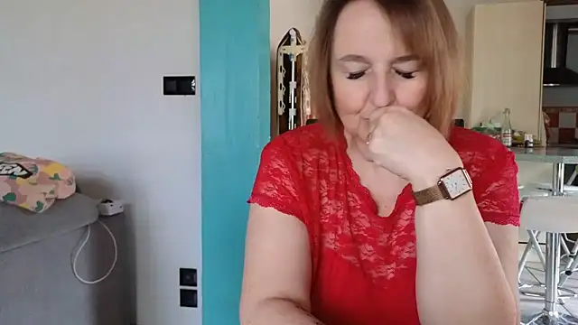 Sandcoq online show from 03.11.26