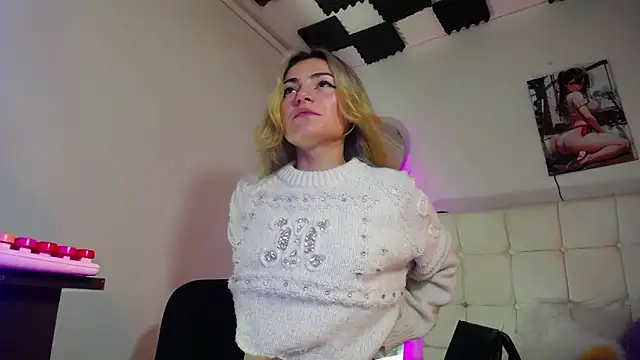 Snapshot of kaoz_36 chatting on 12.05.24 kaoz 36 online show from 12.05.24