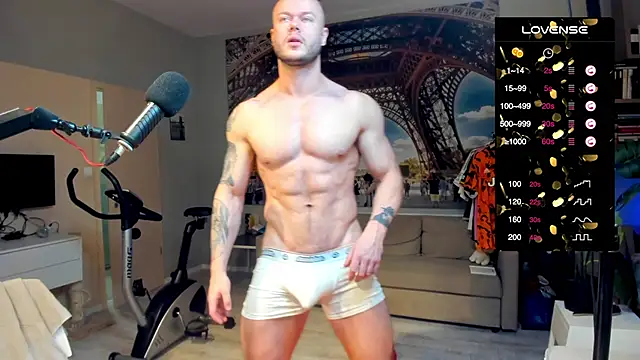 kingjamesuk online show from 02.04.26