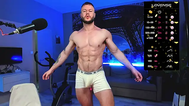 kingjamesuk online show from 02.17.26