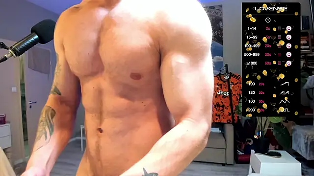 kingjamesuk online show from 03.20.26