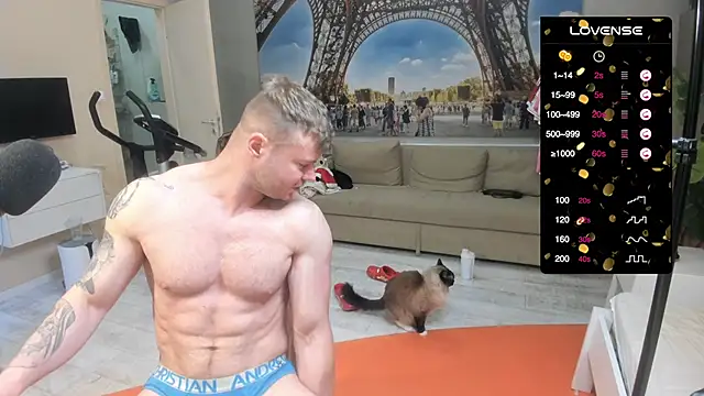 kingjamesuk online show from 04.04.26