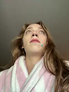 Maxinebabyyy online show from 03.18.25