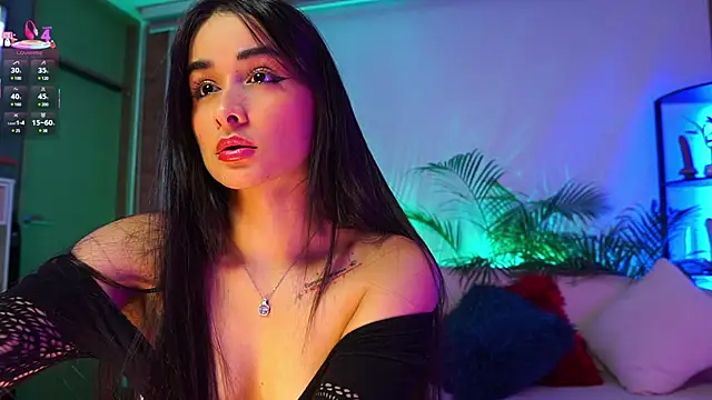 Snapshot of abigail_adamss chatting on 03.19.25 abigail adamss online show from 03.19.25