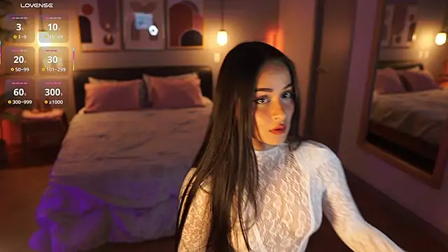 abigail adamss online show from 05.31.26