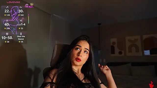 abigail adamss online show from 06.14.26
