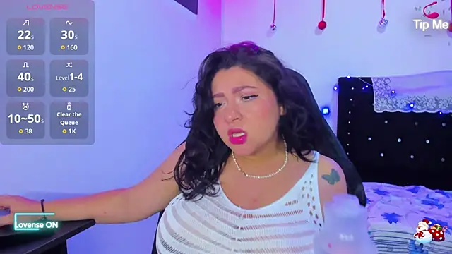 leny ga online show from 12.04.25