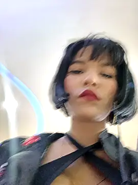 Snapshot of misskitty19-01 chatting on 01.22.25 misskitty19-01 online show from 01.22.25