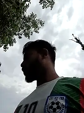 arafat mia online show from 03.28.26