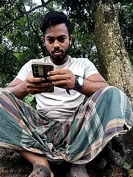 arafat mia online show from 04.10.26