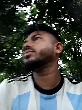 arafat mia online show from 04.14.26