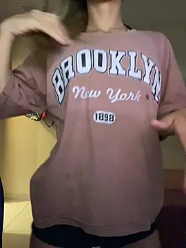 Carolinen online show from 02.28.26