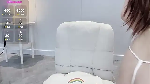 Snapshot of jiaozi-kiss chatting on 10.21.25 jiaozi-kiss online show from 10.21.25