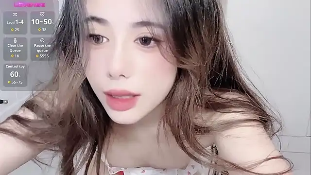 Snapshot of jiaozi-kiss chatting on 11.06.25 jiaozi-kiss online show from 11.06.25