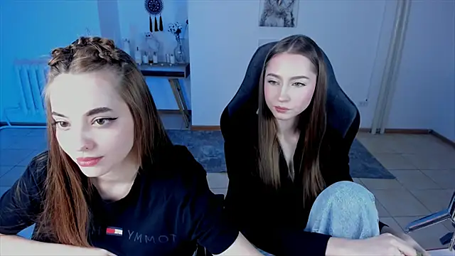 fuunnybunny online show from 01.05.25