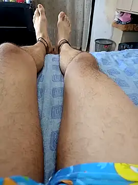 Snapshot of Yedrix chatting on 01.03.25 Yedrix online show from 01.03.25