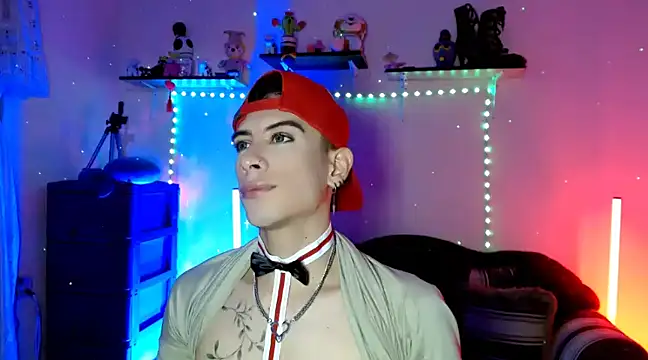 Snapshot of Yedrix chatting on 01.09.25 Yedrix online show from 01.09.25