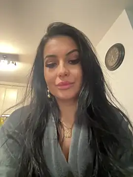 Snapshot of melissablack chatting on 02.18.26 melissablack online show from 02.18.26