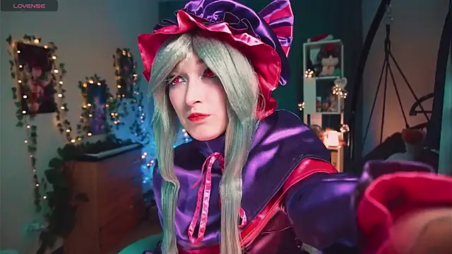 koshkasenpai online show from 12.20.24