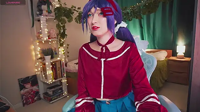 koshkasenpai online show from 02.05.25