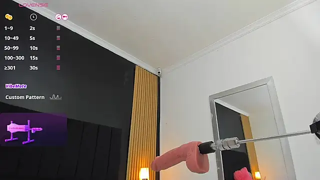 sweetsofia18 online show from 01.14.25