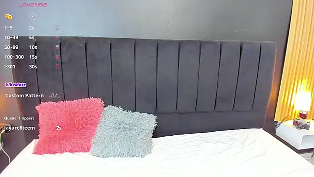 sweetsofia18 online show from 01.19.25