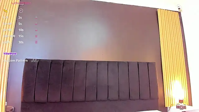 sweetsofia18 online show from 02.17.25