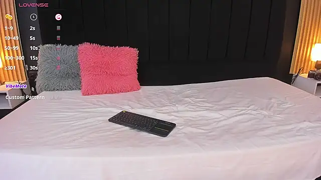 sweetsofia18 online show from 03.16.25