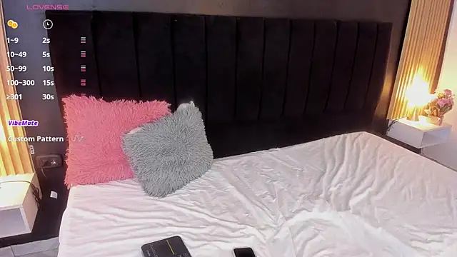 sweetsofia18 online show from 03.01.26