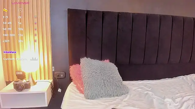 sweetsofia18 online show from 03.06.26