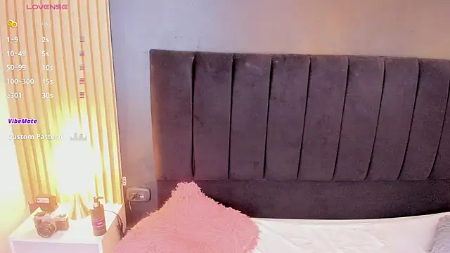 sweetsofia18 online show from 03.27.26