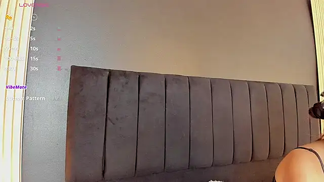 sweetsofia18 online show from 05.27.26