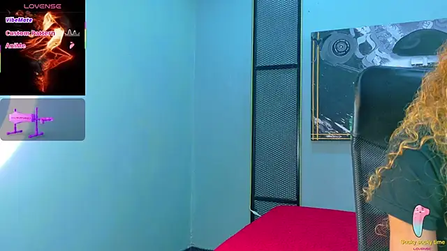 Charlotte Love10 online show from 11.15.25