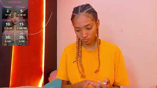 Charlotte Love10 online show from 02.24.26