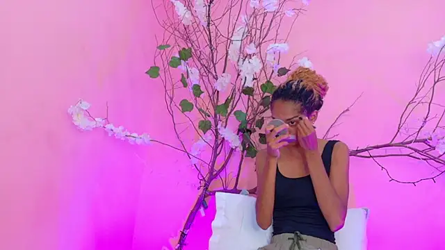 Charlotte Love10 online show from 03.15.26