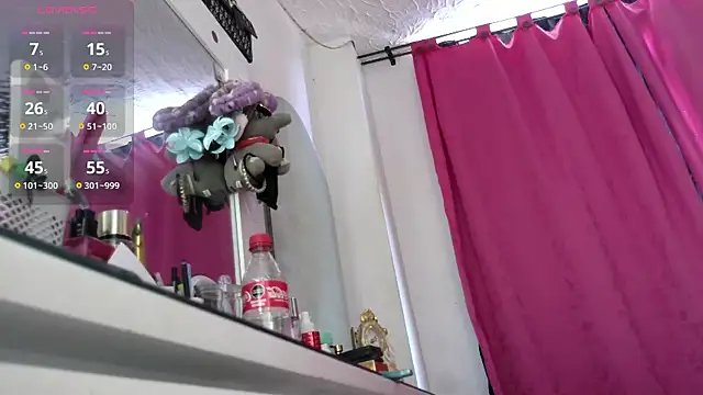 littleayshel online show from 01.13.26