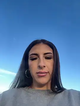 SashaBelle  online show from 11.13.25