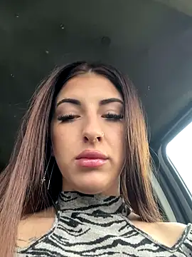 SashaBelle  online show from 11.24.25